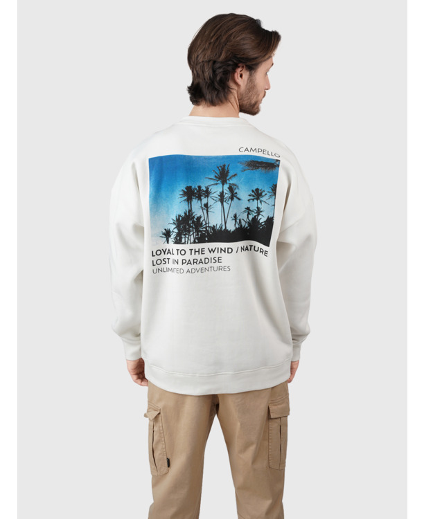 Sweater Campello-Island