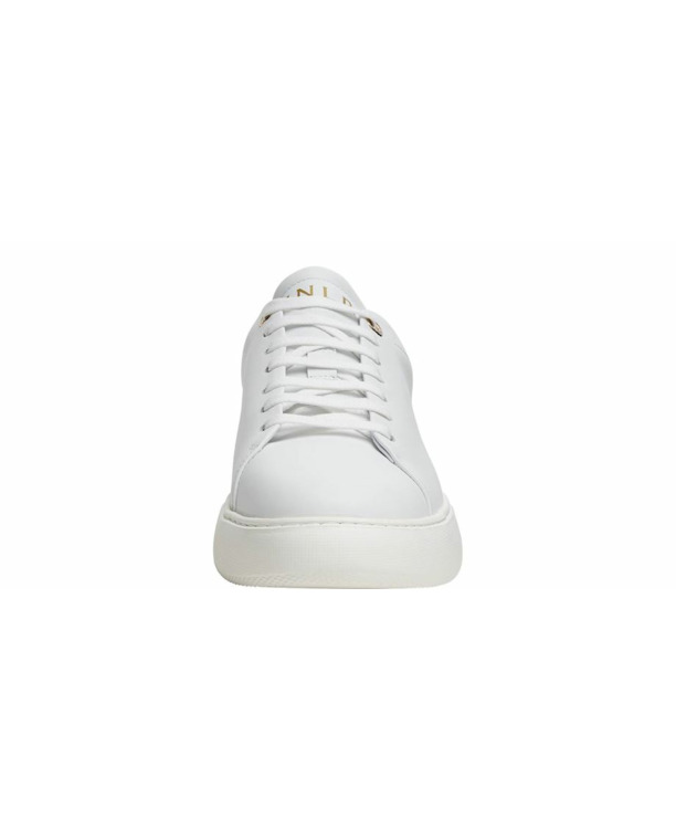 Vito Leer Sneaker Heren