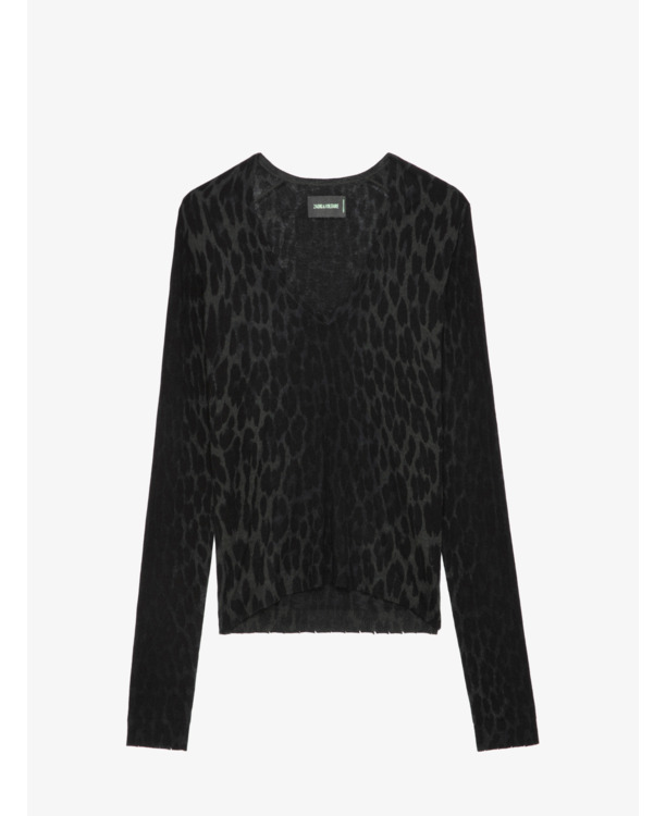 RIVY CP PRINT LEO