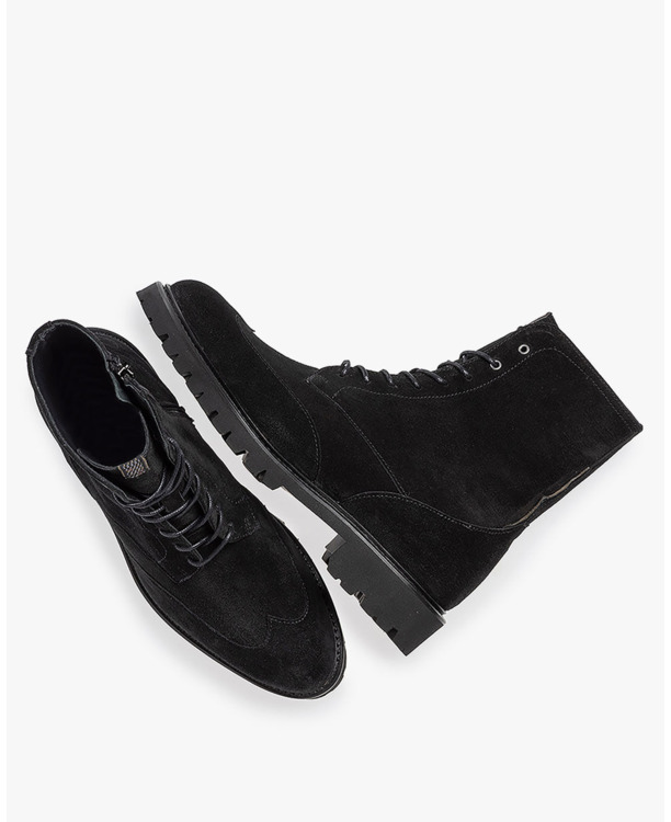 Selsi 02.05 veterboots