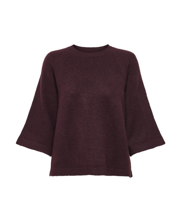 Regular Fit O-Neck Short Sleeves (S/S)