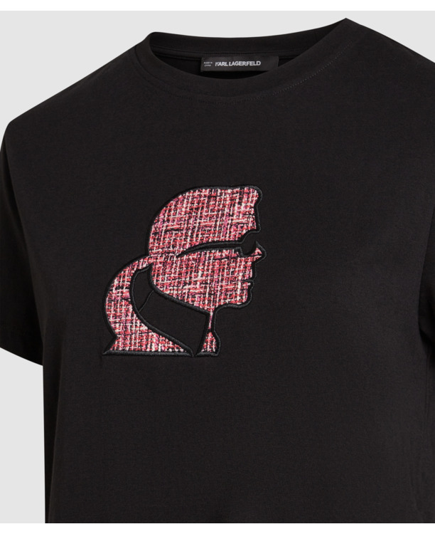 BOUCLE KARL T-SHIRT