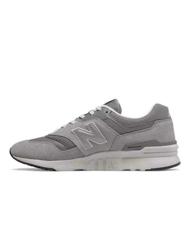 997H Heren Sneakers