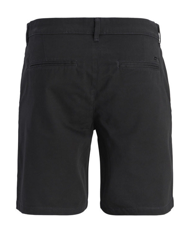 Slim Fit Chino shorts