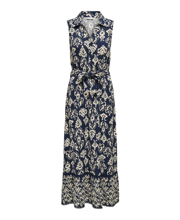 Regular Fit V-Neck Sleeveless (S/L)