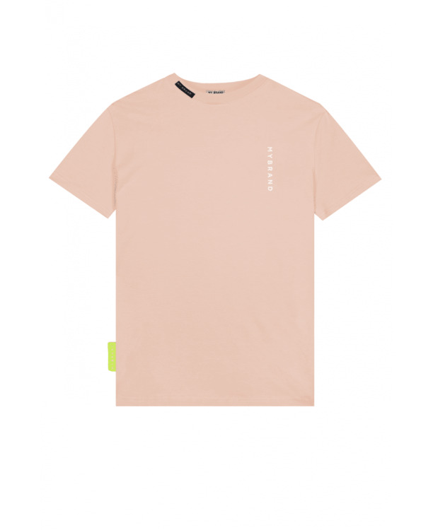 BASIC SWIM CAPSULE T-SHIR