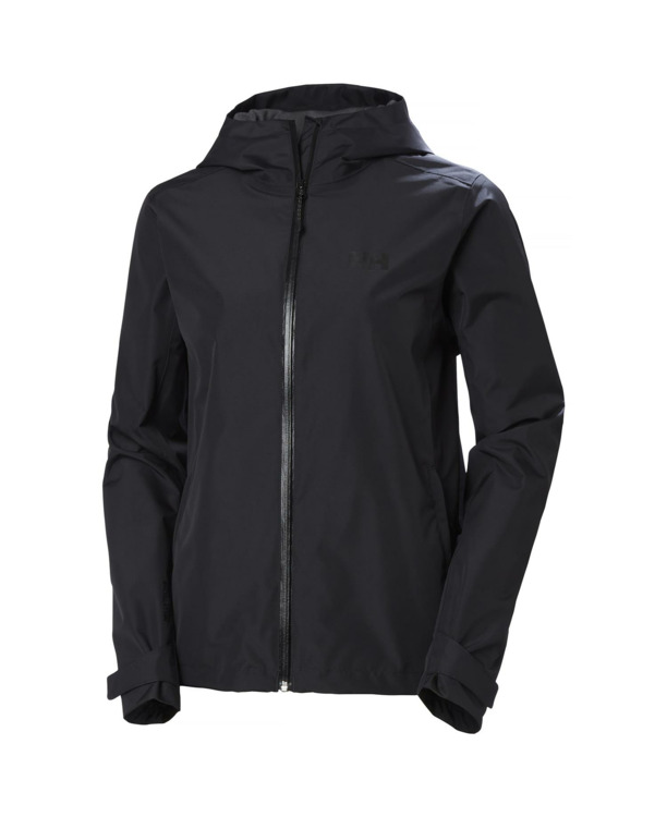 W WESTCOAST RAIN JACKET f