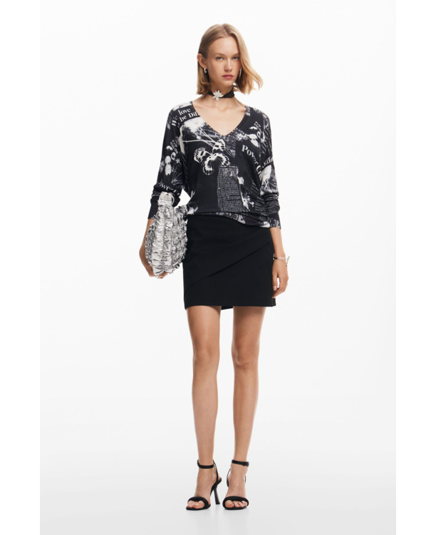 PULLOVER JERS KAWARTHA LAKES