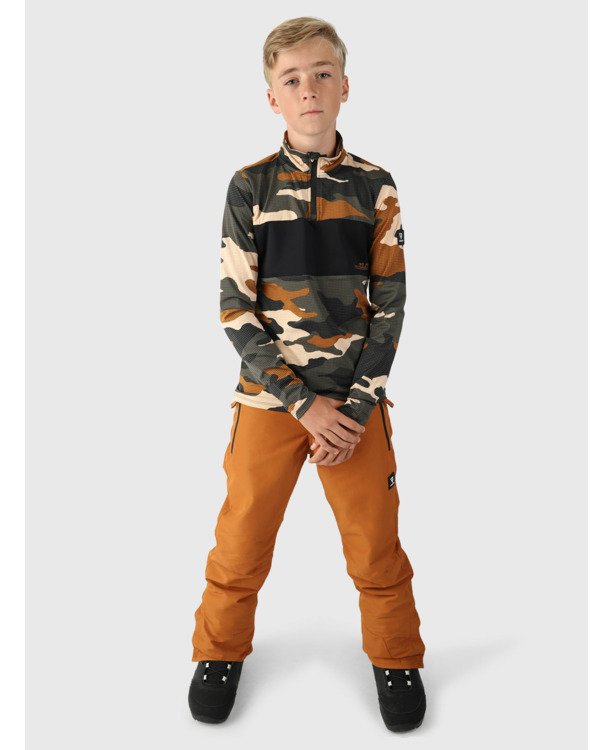 Footraily Boys Snow Pants