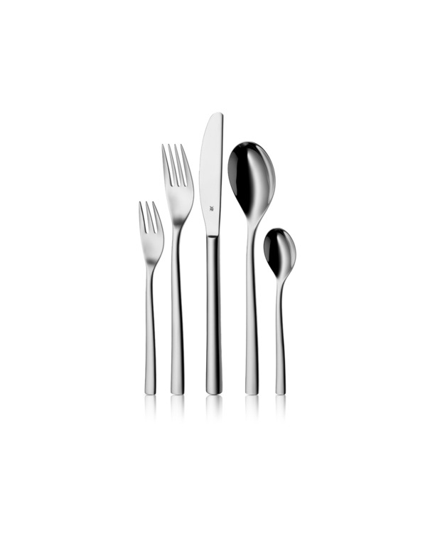 Palermo 1177009990 Bestekset 60-delig