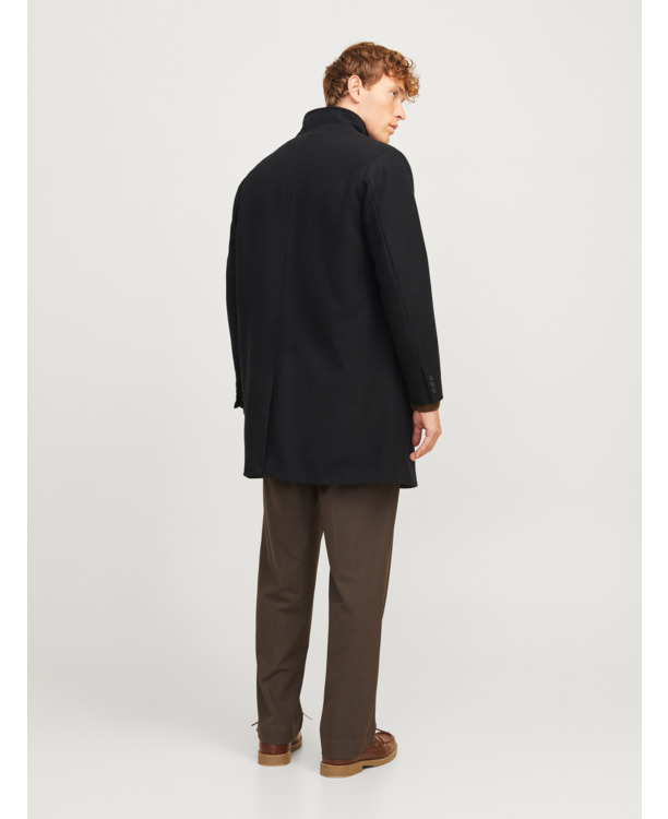 JPRBLAWILSON WOOL COAT SN