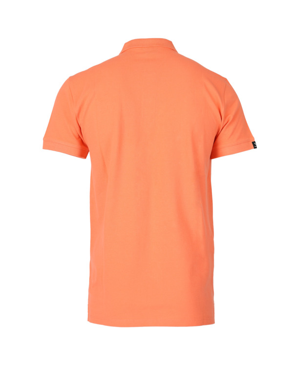 Frunot-II Men Polo