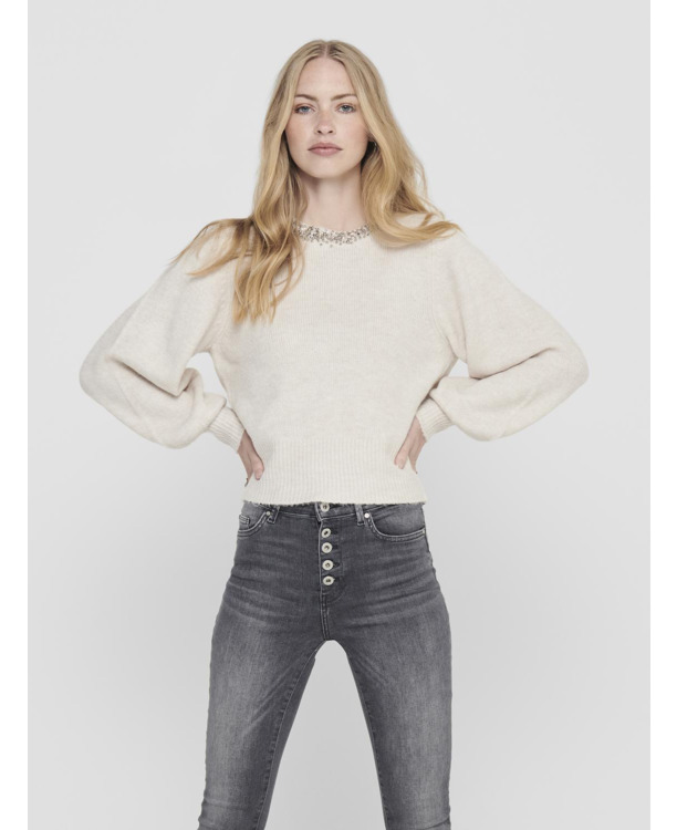 Regular Fit O-Neck Long Sleeves (L/S)