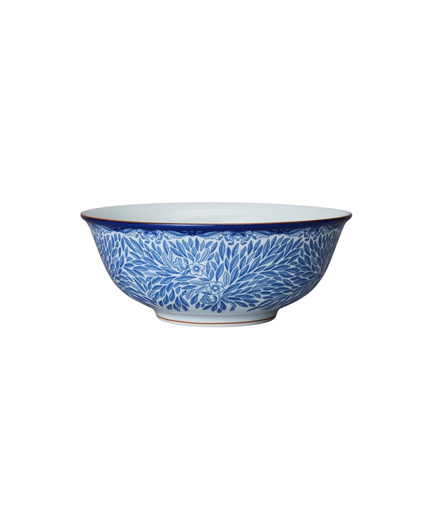 Ostindia Floris salad bowl 2,4L