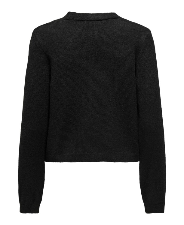 Regular Fit V-Neck Long Sleeves (L/S)
