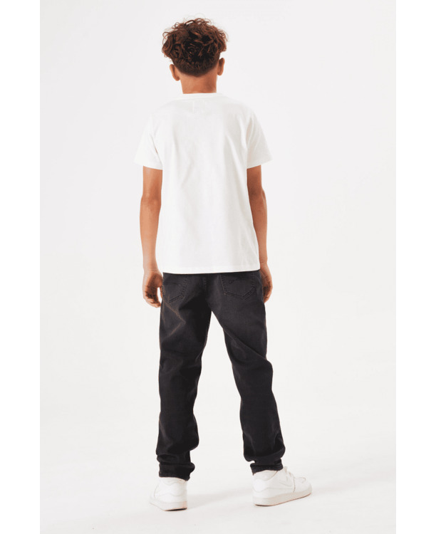 Jongens Jeans Dalino Dad fit