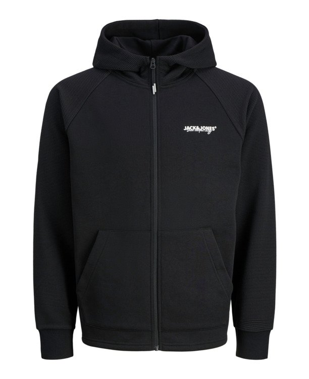 JJTHATCHER SWEAT ZIP HOOD