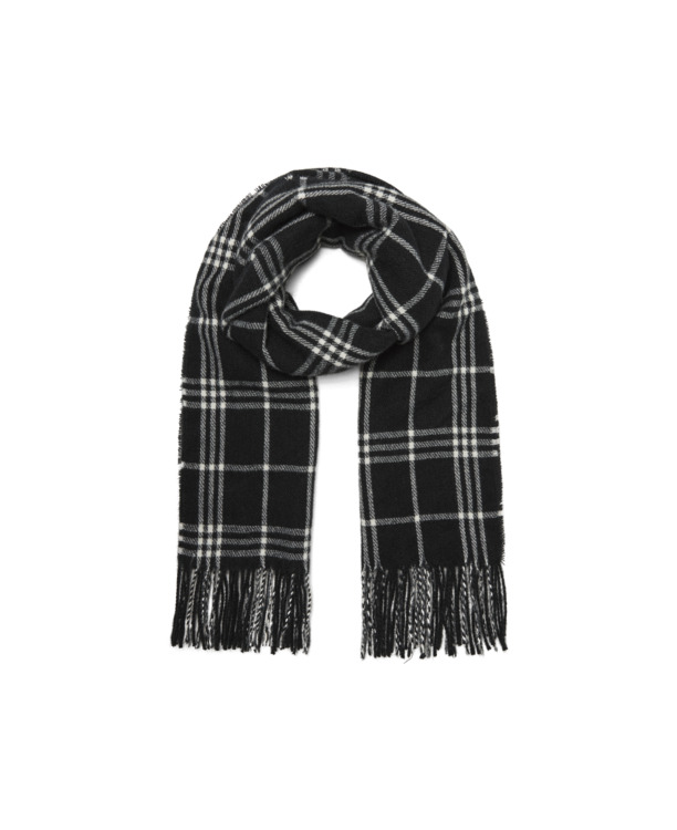 VMELLA WOVEN SCARF NOOS
