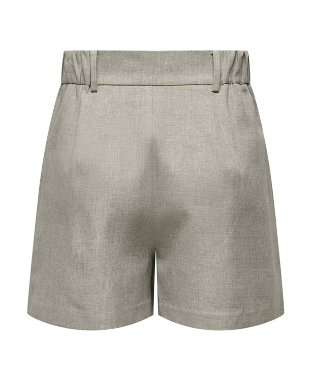 Wide Leg Fit Korte broeken met wijde pijpen
