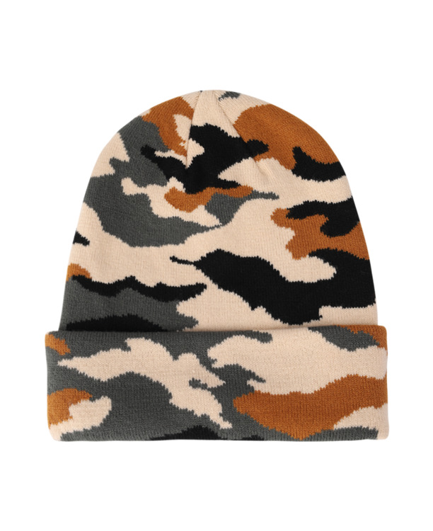 Tignes-AO Uni Beanie