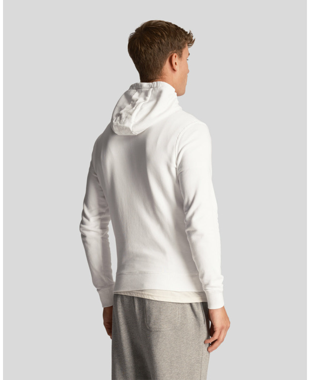 Pullover Hoodie