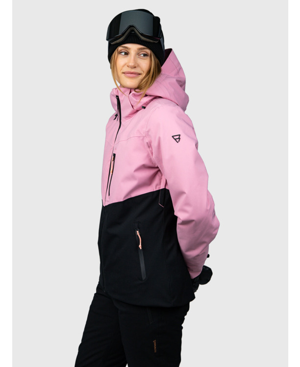 Montacia Women Snow Jacket