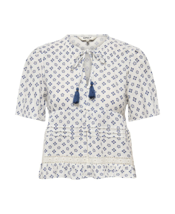 Regular Fit V-Neck Short Sleeves (S/S)