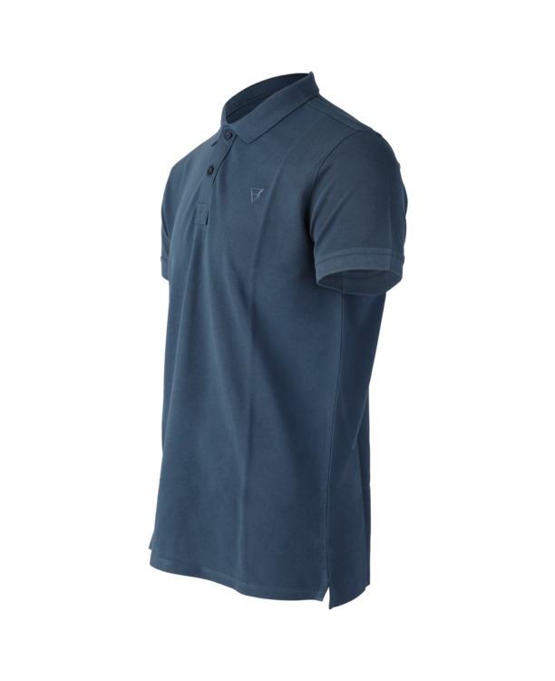 Frunot-II Men Polo