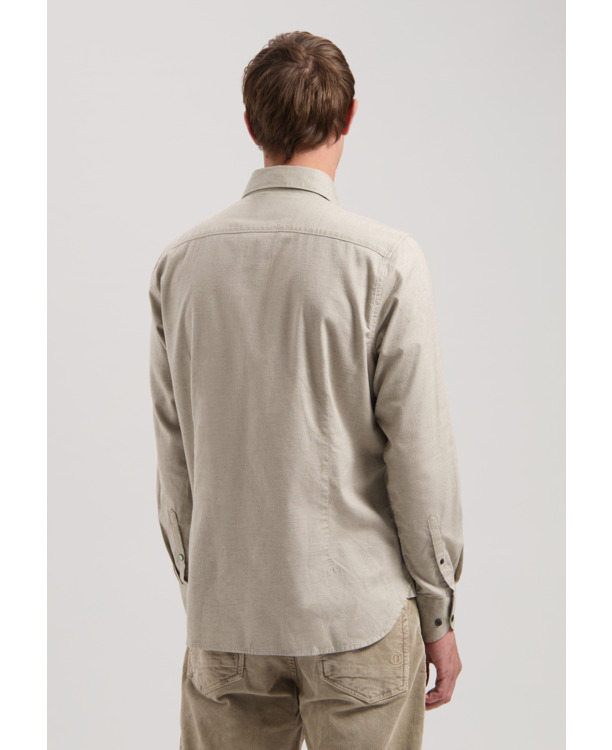 Dstrezzed Heren Overhemd DS Olav Shirt