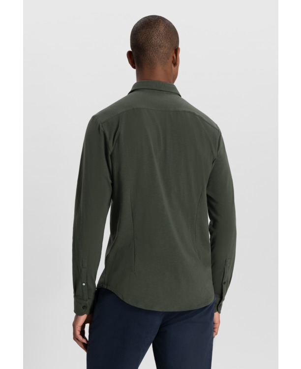 Dstrezzed Heren Shirt Bo Shirt