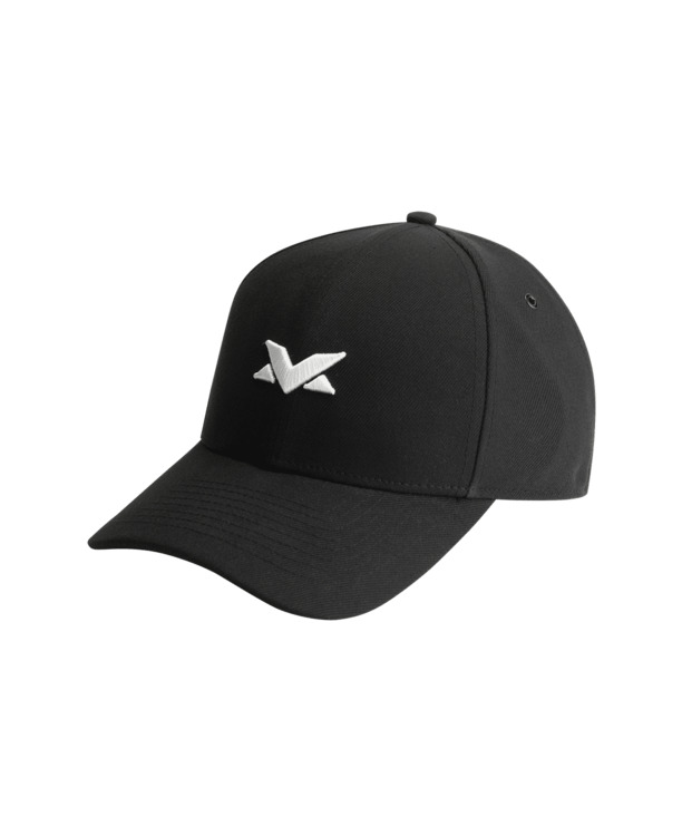 Max Verstappen Cap - Zwart - Essentials