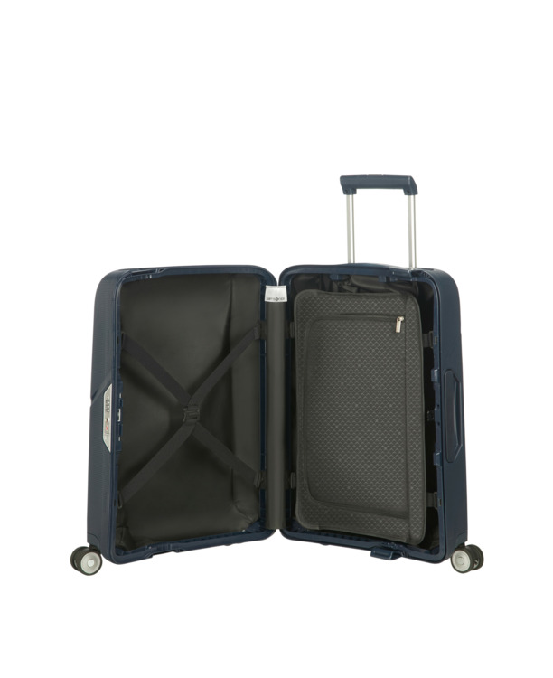 SPINNER 55/20 Grootte cabine