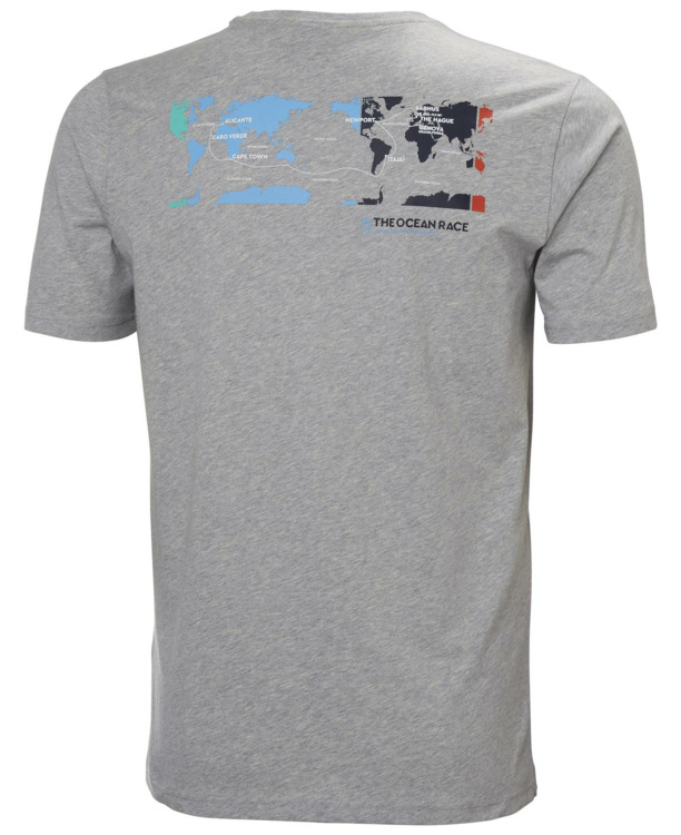 THE OCEAN RACE T-SHIRT m