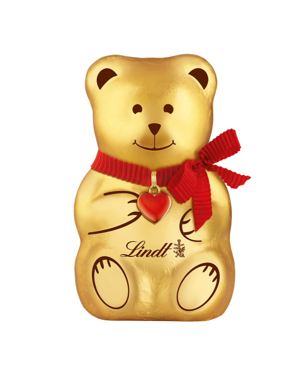 Lindt Teddy 100g