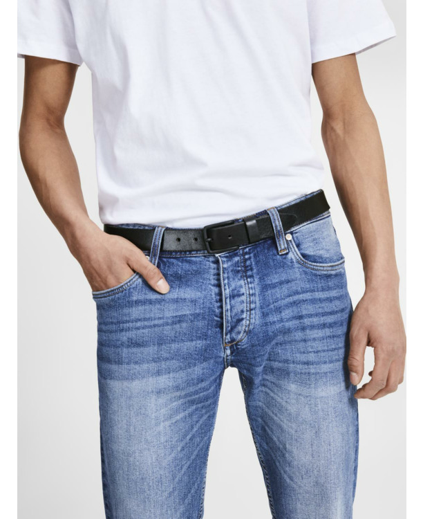 JACLEE LEATHER BELT NOOS