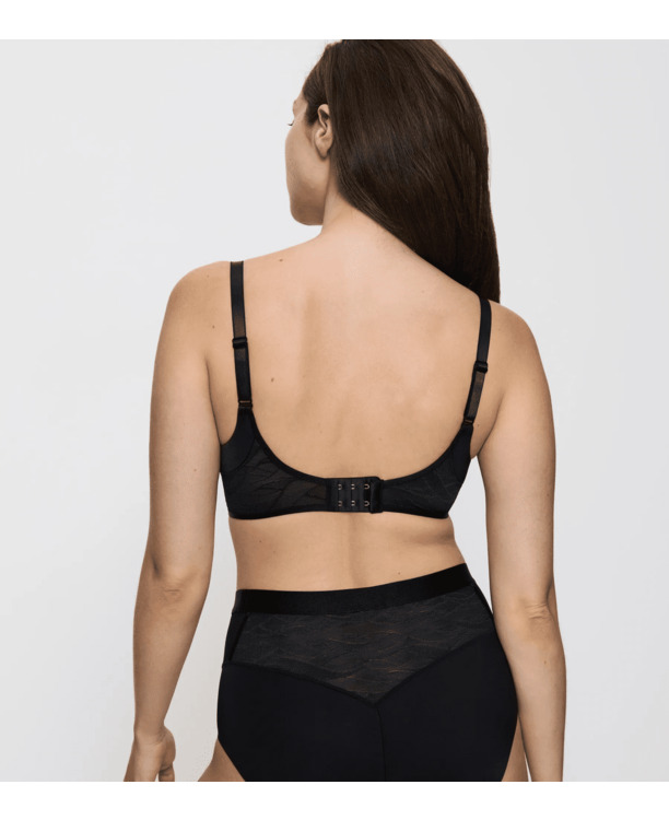 Bh voorgevormd met beugel