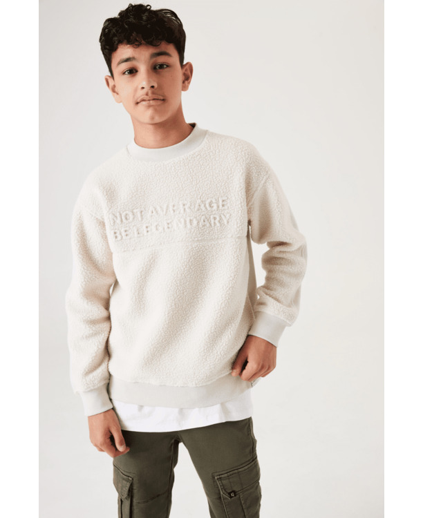 Jongens Sweater