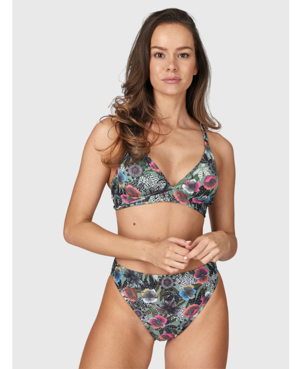 Flores-AO Women Bikinibottom