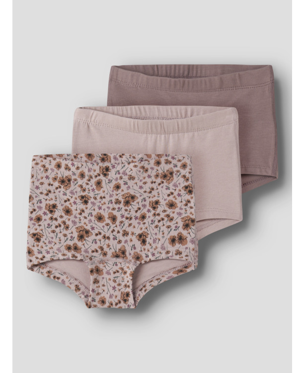 NMFPTIGHTS 3P SPHINX FLOWER INJ