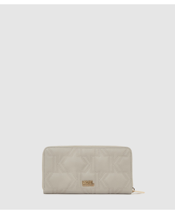 K/KURL CAVIAR CONT WALLET