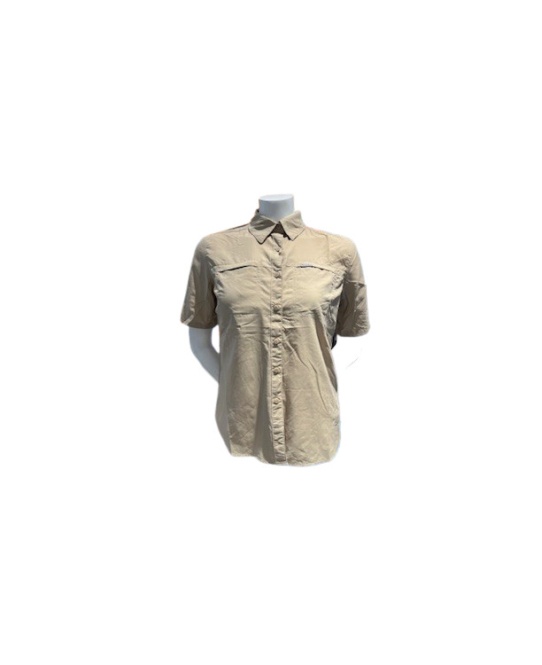 Kestrel Trail FS EU-shirt met korte mouwen