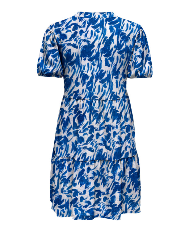JDYZOEY S/S V NECK DRESS JRS ATK