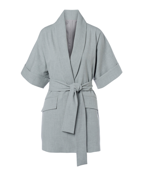 ROSELINE BLAZER