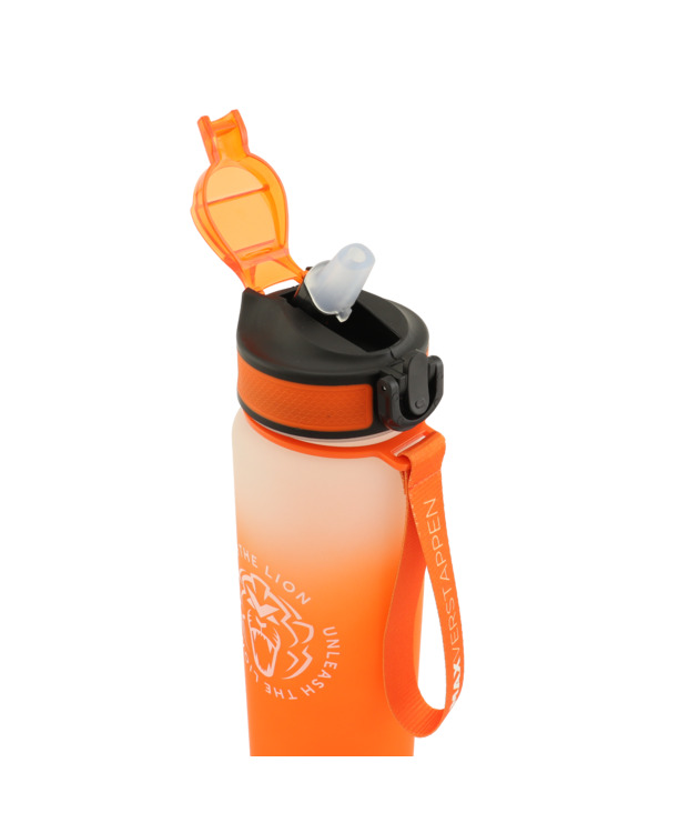 Drinkfles Champion - Oranje - Max Verstappen