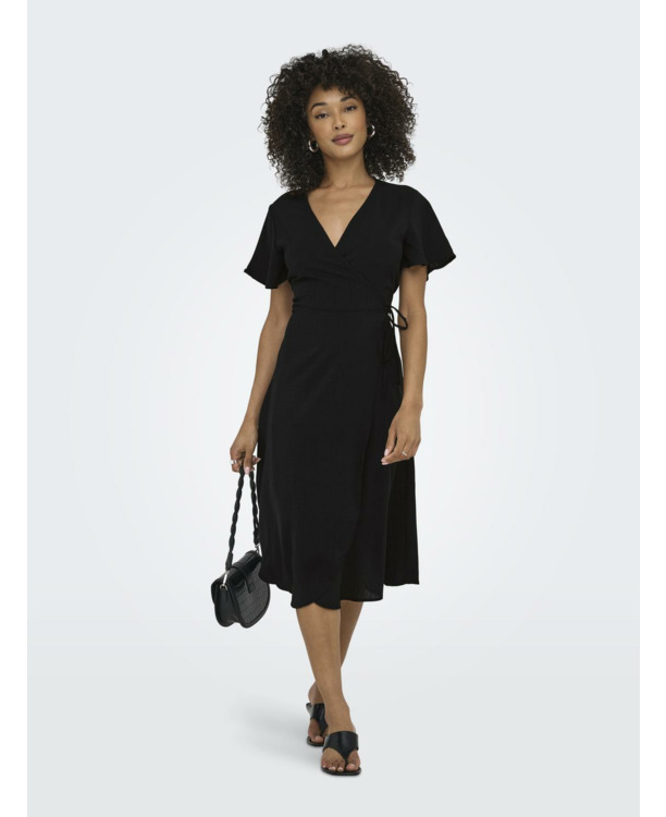 Regular Fit V-Neck Short Sleeves (S/S)