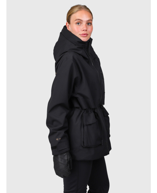 Nevicara Women Snow Jacket