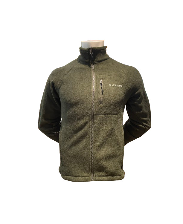 Fleece Falls II Full Zip Fleece