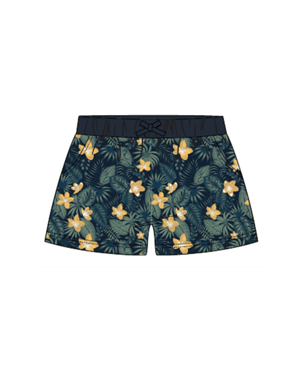 Regular Fit Shorts