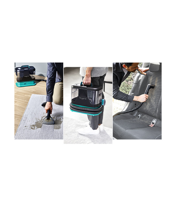 Clean It IN5020 vlekkenreiniger