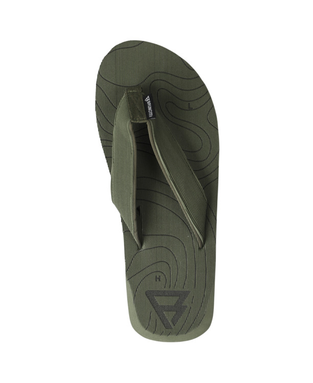 Capu Mannu Men Flip Flops